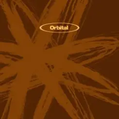 Обложка Orbital - Remind