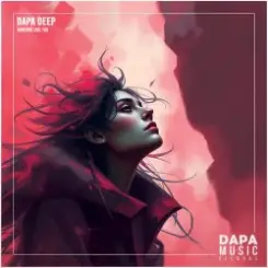 Обложка Dapa Deep - Someone Like You