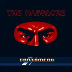 Обложка FantomenK - CPU Mood