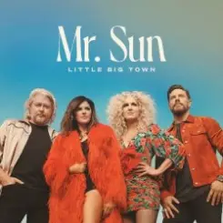 Little Big Town - One More Song слушать онлайн