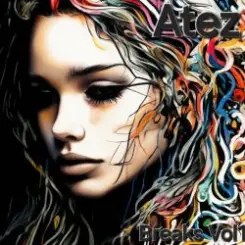 Atez - Breaks Vol1 слушать онлайн