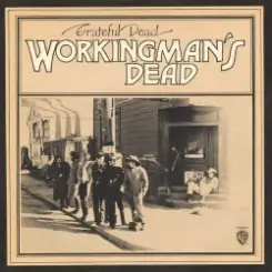 Grateful Dead - Uncle John's Band слушать онлайн