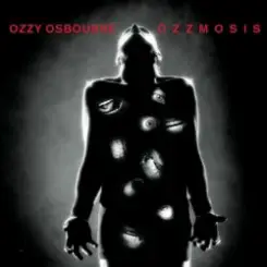 Ozzy Osbourne - Perry Mason слушать онлайн
