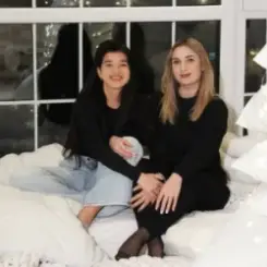 Таня Антонік & Ruslana Zhivitsa - Різдво слушать онлайн