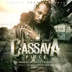 Mavado - Gully Side слушать онлайн