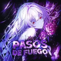 Flame Runner & JXNDRO - Pasos De Fuego (Slowed) слушать онлайн
