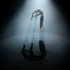 Jerry Heil - CATHARTICUS (prayer) слушать онлайн