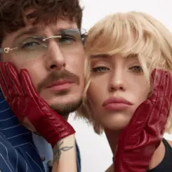 DOROFEEVA & POSITIFF - Смак-печаль слушать онлайн