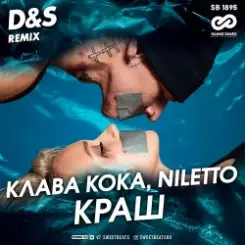 Клава Кока feat. Niletto - Краш (D&S Radio Edit) слушать онлайн