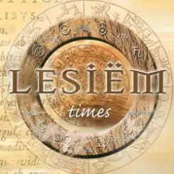 Lesiem - Fortitudo слушать онлайн