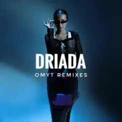 DRIADA - Криокапсула (S.O.S. Culture Remix) слушать онлайн