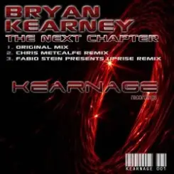 Обложка Bryan Kearney - The Next Chapter (Original Mix)