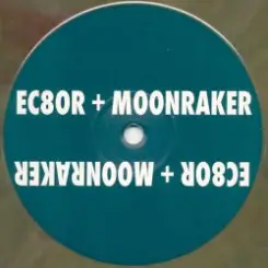 Обложка Ec8or + Moonraker - RAF