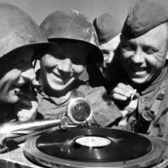 Обложка Наталья Шмидт - Лили Марлен