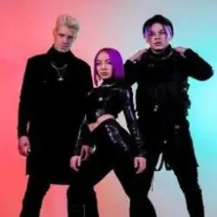 NLO - Сожги слушать онлайн