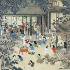 Обложка Lin Xiao-nan - Staying Up All Night