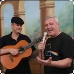 Обложка группа Лукьяновка - Ножки