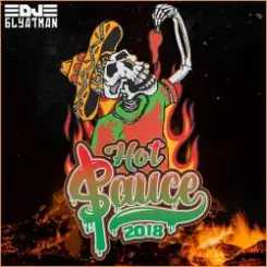 Обложка DJ Blyatman - Hot Sauce