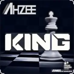 Обложка Ahzee - King (Radio Edit)