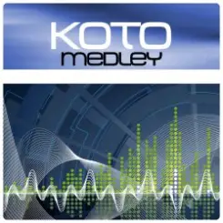 Обложка Koto - Pulstar