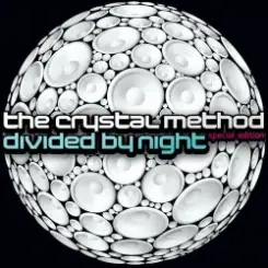 Обложка The Crystal Method - Wide Open