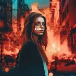 skyfall beats, eyfect - ILU слушать онлайн