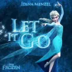 Обложка Idina Menzel - Let It Go (Armin van Buuren Remix)
