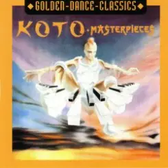 Обложка Koto - Visitors