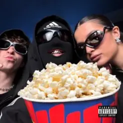 Обложка Егор Крид feat. Тenderlybae & Егорик - Пацанский FONK