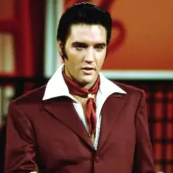 Обложка Elvis Presley - Can't Help Falling in Love