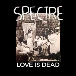 Обложка Spectre - Heist