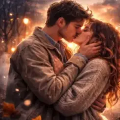 Обложка Yellow&Blue Music UA - Падав туман