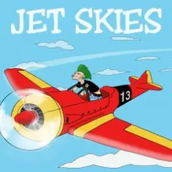 Обложка Jet Skies - Всегда