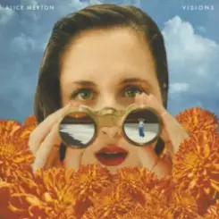 Обложка Alice Merton - Visions