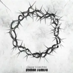 Обложка Саша Чемеров - Згоривниз