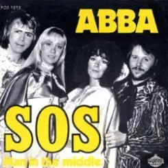 ABBA - S.O.S слушать онлайн