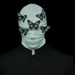 Обложка So - Sandman