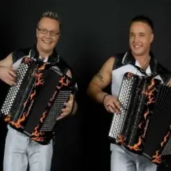 Обложка Баян Микс - Хава Нагила