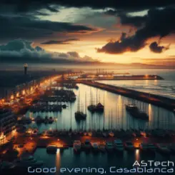 Обложка ASTech - A110