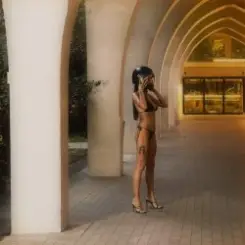 Artemas - Cross My Heart (Maison Ware Edit) слушать онлайн