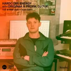 DJ TUF - 90-90-909 (Early Rave Mix) слушать онлайн