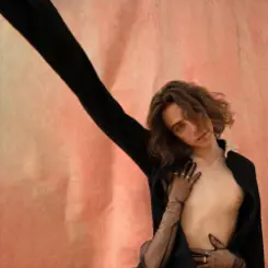 Eddie Benjamin - Diamond Eyes слушать онлайн