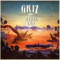 GRiZ - Gettin' Live слушать онлайн