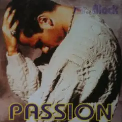 Обложка Mr Black - Passion (The Last Mix)