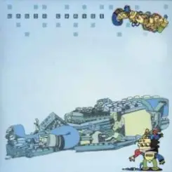 Обложка Wagon Christ - Throbbing Snatch