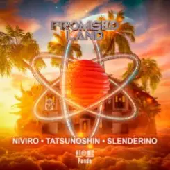 NIVIRO & Tatsunoshin & Slenderino - Promised Land (Extended Mix) слушать онлайн