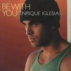 Обложка Enrique Iglesias - Be With You