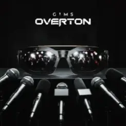 GIMS - OVERTON слушать онлайн