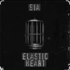 Sia - Elastic Heart (Piano Version) слушать онлайн