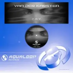 Обложка Van Der Karsten - C.R.Y. (Club Mix)